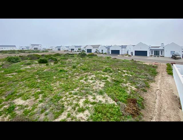 519M² VACANT LAND FOR SALE IN ATLANTIC SANDS PRIVATE ESTATE